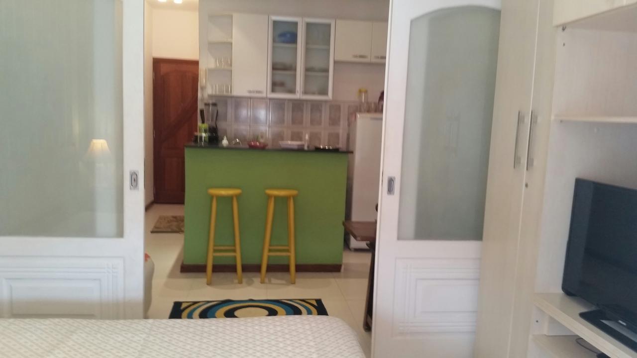 Copacabana Studio Vista-Mar E Cristo Redentor 200M Da Praia ريو دي جانيرو المظهر الخارجي الصورة